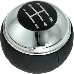 Shift Knob Lever Mini Cooper R50 '00-'06 5 Speeds-12345r Gzb-bm-922 Shift Knob Lever Mini Cooper R50 '00-'06 5 Speeds-12345r Gzb-bm-922
