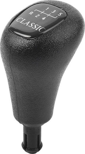 Shift Knob Gear Lever Mercedes C Class W202c 5 Speeds Gzb-me-903