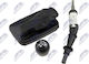 Gear Shift Lever Complete Opel Meriva A 2003- Corsa C 2000- Combo 2001 Gzb-pl-030