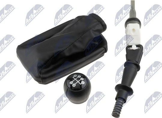 Gear Shift Lever Complete Opel Meriva A 2003- Corsa C 2000- Combo 2001 Gzb-pl-030