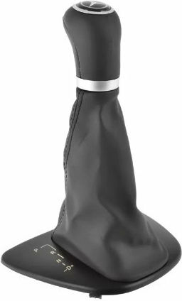 Shift Knob Cover Gear Lever Mercedes Vito W639 '03-'14 Console Frame Automatic Gzb-me-923