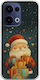North Pole Gifts Oppo Reno 13 5g Flexible TPU Transparent Silicone