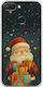 North Pole Gifts Xiaomi Mi 8 Lite Flexible Tpu Διάφανη Σιλικόνη
