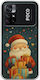 North Pole Gifts Xiaomi Poco M4 Pro 4g Flexible Tpu Διάφανη Σιλικόνη