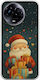 North Pole Gifts Realme 11 5g Flexible TPU Transparent Silicone