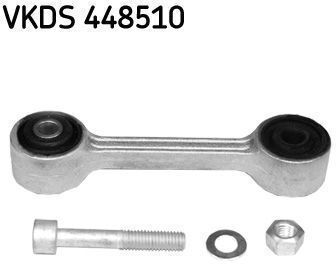 Braț Suspensie Legătură Stabilizator Skf Vkds 448510