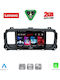 Lenovo Sistem Audio Auto pentru Toyota Proace 2017 (Bluetooth/USB/WiFi/GPS/Apple-Carplay/Android-Auto) cu Ecran Tactil 9"