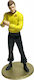 Φιγούρα Captain Kirk Star Trek Series 3d Εκτυπωμένη-11 4 Cm 1:16