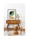 Modern Paintings Wall Posters Bedroom Living Room Abstract Art 70x100