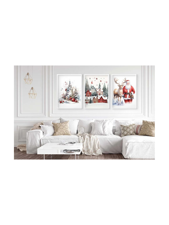 Images Posters Christmas Holidays Wall Saint Basil Snow Winter