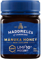 Μελιός Μέλι Manuka 250gr Μελιός Μέλι Manuka 250gr