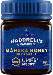 Μελιός Μέλι Manuka 250gr Μελιός Μέλι Manuka 250gr