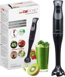 Clatronic 350W Μαύρο 264030