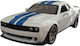 Αυτοκινητάκι Dodge Ghallenger Srt Jeaibreak 3+