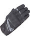 Oxford Dakar 1.0 Dry2Dry Men's Motorcycle Gloves Waterproof Black