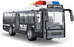 Blabla Toys Polizei Bus
