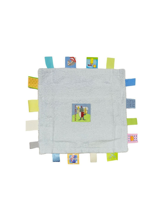 Label Label Σελτεδάκι 27x27cm