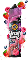 Hashtag Ароматен изстрел Froutosalata 6мл/60мл ...