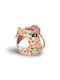 Glee Σαμαράκι Σκύλου Τύπου "step In" Candies Medium 36-44cm