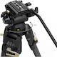 Smallrig Ad-01s Heavy-duty Tripod Fluid Head Kit 4686