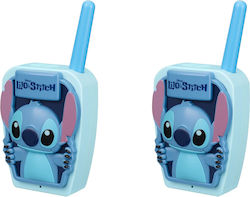 eKids Kids' Walkie Talkies for 3+ Years