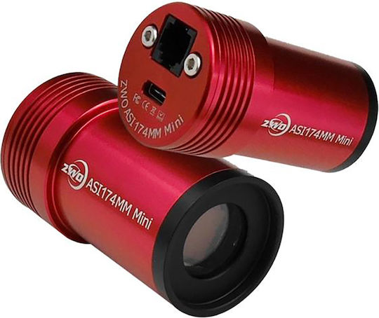 Zwo Камера Asi 174 Mm Мини Моно