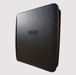 Evoretro Binder 4-Pocket Black Evoretro Binder 4-Pocket Black
