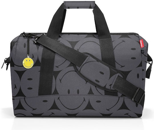 Reisenthel Allrounder Sack Voyage Gray Fabric