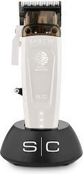 StyleCraft Clipper Hair Clipper White slc.0022