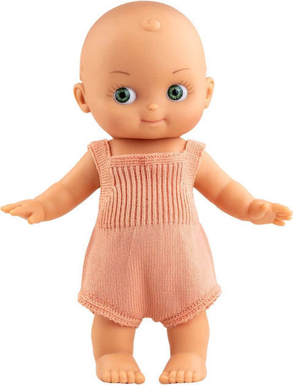 Paola Reina Păpușă Bebe Mini Pancha 28 cm