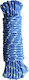 Multifunctional Nylon Rope 8 mm x 20 m Durable Cobi Smart