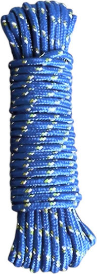 Multifunctional Nylon Rope 8 mm x 20 m Durable Cobi Smart