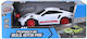 Just Toys Ferngesteuertes Auto Weiß