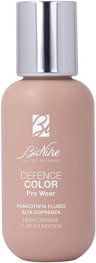 Bionike Up Defence Flüssig LSF30 03 Sand
