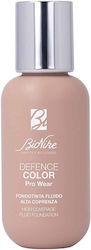 Bionike Up Defence Liquid Foundation SPF30 Ivoi...