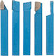 Powermat Pm-mtm-550t-no Lathe Blades Set 5 Pcs