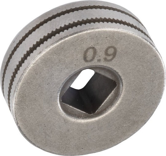 Roll 0.8/0.9 Mașină de Sudură Mig Red Technic Rtmstf0001-rl