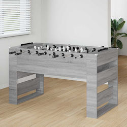 vidaXL Standing Football Table vidaXL Standing Football Table
