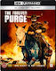 Forever Purge 4k Ultra Hd + Blu-ray