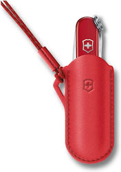 Victorinox Classic SD Schweizer Armee-Messer Ro...