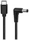 Goobay Verschiedene Kabel Stromversorgung Usb-c...