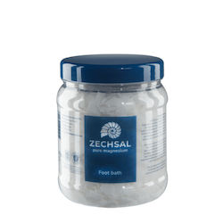 Zechsal Săruri pentru Curățarea Picioarelor 750ml