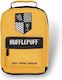 Bioworld School Insulated Hand Lunch Bag Yellow Harry Potter 20 x 11.5 x 27cm
