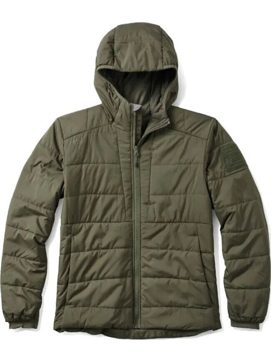 5.11 Tactical Яке Зелено 5.11 Tactical Яке Зелено