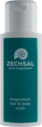 Zechsal Gel De Duș 200ml