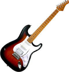Tanglewood NSP1TSB Ηλεκτρική Κιθάρα