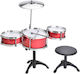 Παιδικό Σετ Drums 1009a 917225