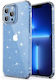 Stoßstange Silikon Transparent (iPhone 13 Pro)