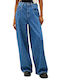 Women's Jean Trousers Blue