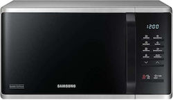Samsung MS23K3513AS EO Mikrowellenofen 23lt Sch...
